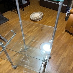パソコンデスク