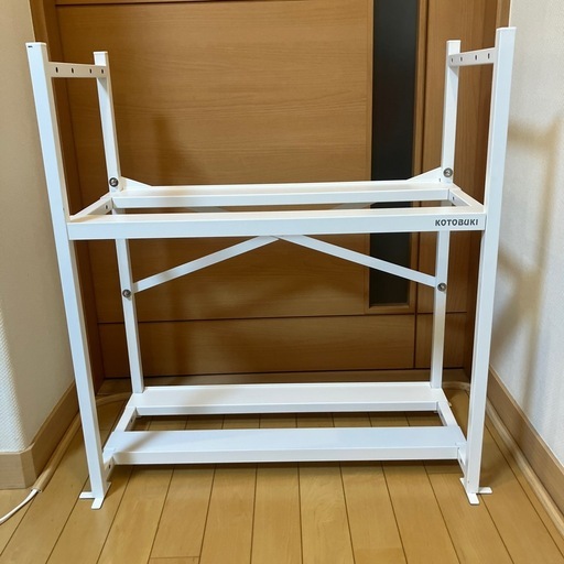 コトブキ工芸 水槽用スチール台 900 スリムラック コトブキ工芸 スリム