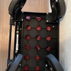 ショッピングカート 島製作所 メロディ スムーズの画像