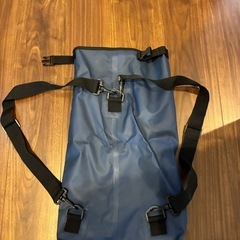 コカコーラリュックの画像