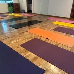 相模原市緑区原宿南/アロマヨガ/10月スタート🧘🏻‍♀️の画像