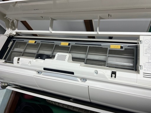 29畳用　9.0kwエアコン　