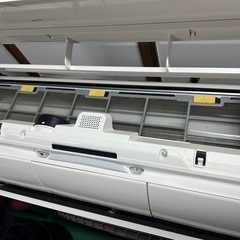 29畳用　9.0kwエアコン　の画像