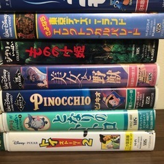 ビデオまとめての画像