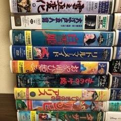 ビデオまとめての画像