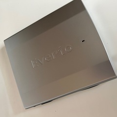 ビクター　ハードディスクムービー　　ビデオカメラの画像