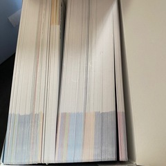 英語　ピクチャーカード大量の画像