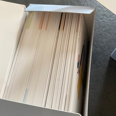 英語　ピクチャーカード大量の画像