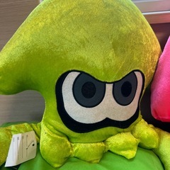 ぬいぐるみの画像