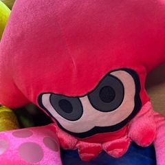 ぬいぐるみの画像