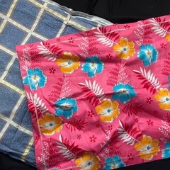 お菓子　作りセット　シーツ類の画像