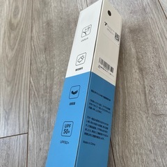 《新品未使用》☀️晴雨兼用折りたたみ傘☂️の画像