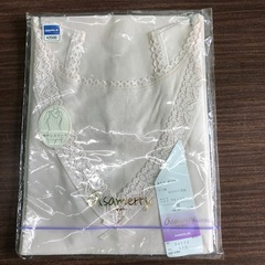 Mサイズ肌着セット4枚の画像