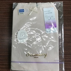 Mサイズ肌着セット4枚の画像