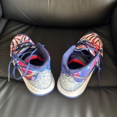 NIKE CT1971-400 バッシュ　29センチの画像