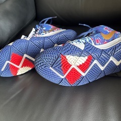 NIKE CT1971-400 バッシュ　29センチの画像