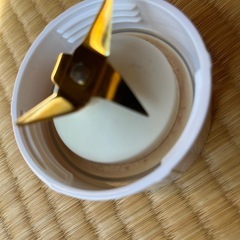 アイリスオーヤマ　ミキサーの画像