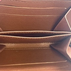 LOUIS VUITTON ルイ ヴィトン モノグラム 小銭入れ ジッピーコインパース コインケース 新品 男女兼用の画像