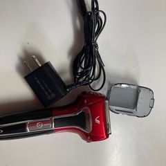 中古 メンズ 電気シェーバー　髭剃りの画像