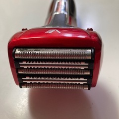 中古 メンズ 電気シェーバー　髭剃りの画像