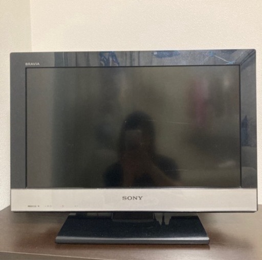 SONY 液晶 テレビ