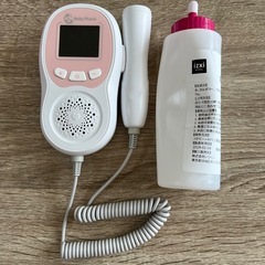 ベビーフォン　ジェル付きの画像