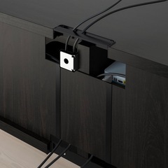 IKEA BESTÅ ベストーテレビ台　0円　の画像