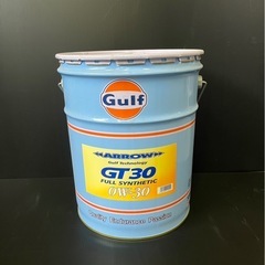 【値下げしました】使用済オイル空缶の画像