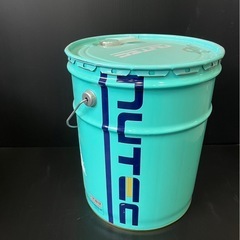 【値下げしました】使用済オイル空缶の画像