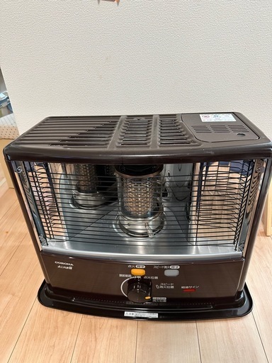 CORONA(コロナ) 石油ストーブ