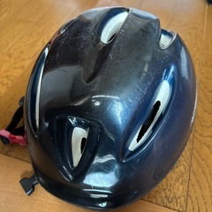 ヘルメット　子ども用の画像