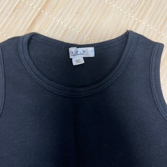 a.v.vワンピース　90cmの画像
