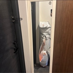 姿見ミラー 全身鏡の画像