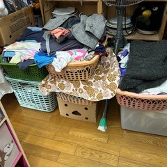 子ども服の画像