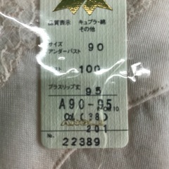エアメリー　ブラスリップの画像