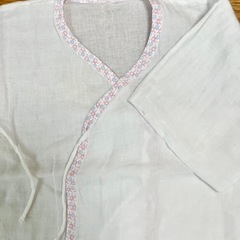 ベビー肌着　50〜60サイズの画像