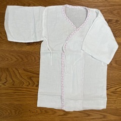 ベビー肌着　50〜60サイズの画像