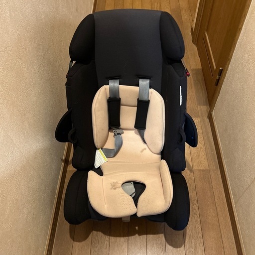 チャイルドシート　コンビ　プリムロングシリーズ
