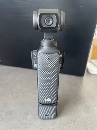 DJI osmo pocket 3 おまけ付き