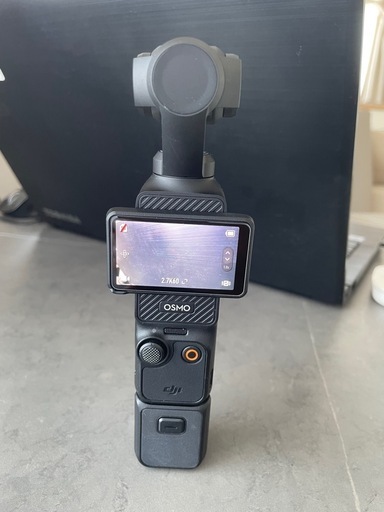 DJI osmo pocket 3 おまけ付き