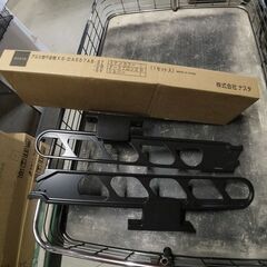 建築資材　アルミ物干金物の画像