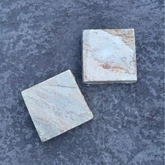 タイル、石材 ガーデニングやエクステリアにの画像