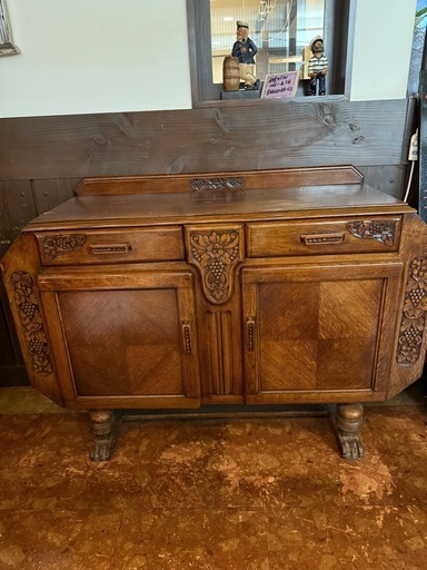 アンティーク家具