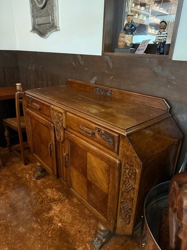 アンティーク家具