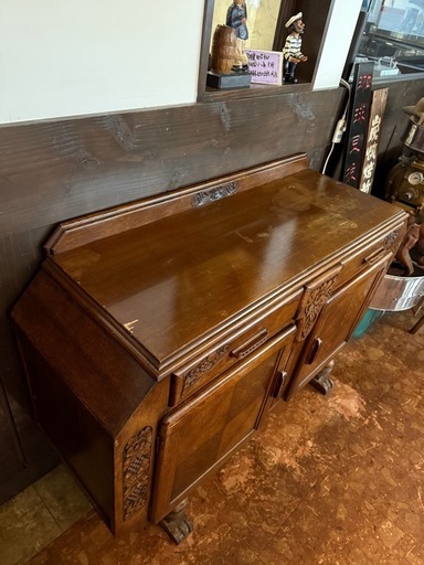アンティーク家具
