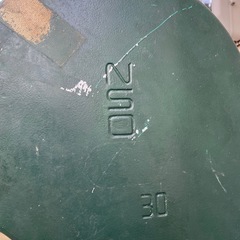 【代理出品】切断機?裁断機?動作確認済み‼︎の画像