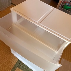 【相談中】収納ケースの画像