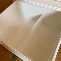 【相談中】収納ケースの画像