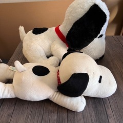 スヌーピー　だれかもらって〜　　の画像
