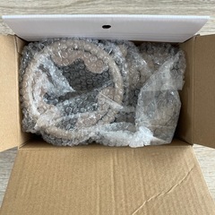 ベビーカー　ドリンクホルダー　未使用新品
の画像